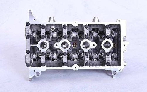 發動機加工中心切削液過濾